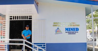 Mined anuncia fecha de inicio del ciclo escolar 2026

 – Notifrontera