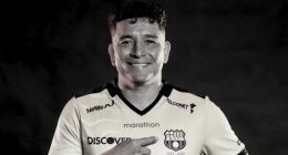 ¡Conmoción en Ecuador! Futbolista de Barcelona de Guayaquil fue asesinado – Notifrontera