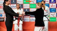 ¡Orgullo peruano! Judo Perú recibe reconocimiento mundial de la IJF – Notifrontera