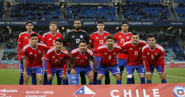 La Roja agenda un amistoso mundialista contra Cabo Verde – Notifrontera