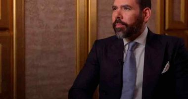 China asesora a la Policía Nacional y al Ejército en temas de seguridad y defensa, admite Laureano Ortega

 – Notifrontera