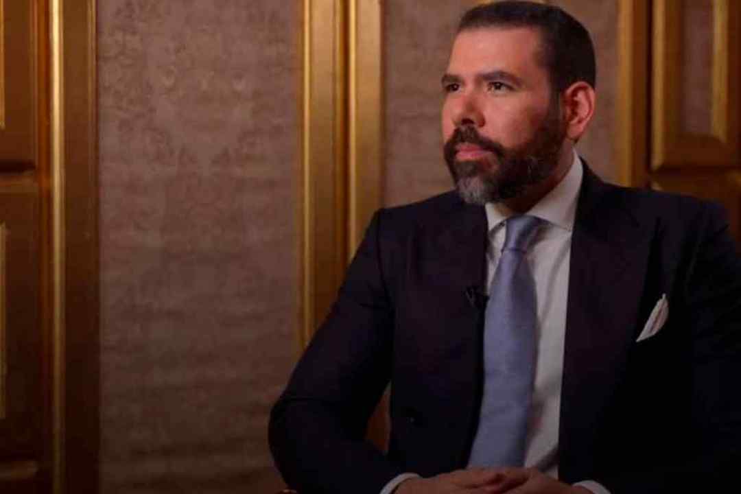 China asesora a la Policía Nacional y al Ejército en temas de seguridad y defensa, admite Laureano Ortega

 – Notifrontera