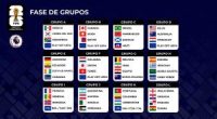 ¡Bombazo Mundial! Así quedaron los grupos del Mundial 2026 tras un sorteo lleno de sorpresas – Notifrontera