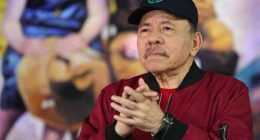 El régimen sandinista conmemora el ataque armado que liberó a Daniel Ortega de prisión

 – Notifrontera