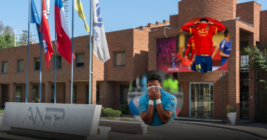 ANFP rechaza petición de Unión Española e Iquique y jugarán en Primera B el 2026 – Notifrontera