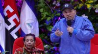 Daniel Ortega defiende a Venezuela y asevera que el problema es EE.UU.

 – Notifrontera