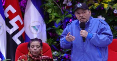Daniel Ortega defiende a Venezuela y asevera que el problema es EE.UU.

 – Notifrontera