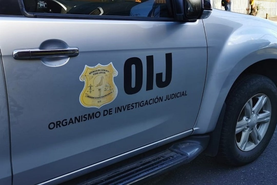 Un nicaragüense acusado de cometer un delito en Costa Rica intenta huir a Nicaragua

 – Notifrontera