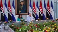 Nicaragua y Cuba acuerdan plan de apoyo energético a Cuba

 – Notifrontera