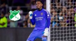 ¡Bombazo!: Pedro Gallese es nuevo arquero de Deportivo Cali y sacude el mercado – Notifrontera