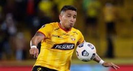 Sicarios asesinan a futbolista del club ecuatoriano Barcelona de Guayaquil – Notifrontera