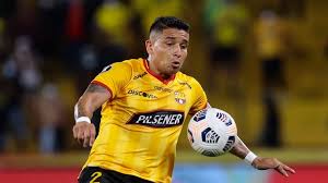 Sicarios asesinan a futbolista del club ecuatoriano Barcelona de Guayaquil – Notifrontera