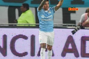 Sporting Cristal le ganó 1-0 al Cusco FC y el domingo definen pase a la Libertadores – Notifrontera