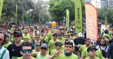 El running redefine los hábitos de salud entre los 24 y 60 años – – Notifrontera