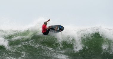 Perú se mantiene invicto en el Mundial Junior ISA 2025 celebrado en Punta Rocas – – Notifrontera