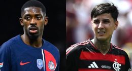 PSG vs Flamengo: fecha, horarios y canales de TV por la final de la Copa Intercontinental – Notifrontera