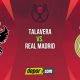 Dónde ver Real Madrid vs. Talavera EN VIVO vía DIRECTV y América TV por Copa del Rey – Notifrontera