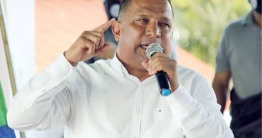 Hija de un preso político desmiente la versión de la dictadura de Maduro sobre la muerte de su padre

 – Notifrontera