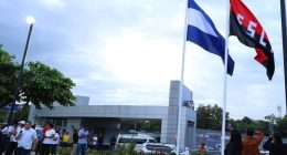 Rosario Murillo anuncia el cambio de nombres universitarios

 – Notifrontera