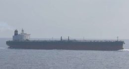 Trump reconoce a Venezuela como organización terrorista y ordena el bloqueo de petroleros sancionados

 – Notifrontera