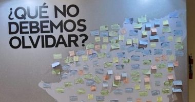 Cifras que el régimen busca borrar y que defensores de derechos humanos se lo recuerdan

 – Notifrontera