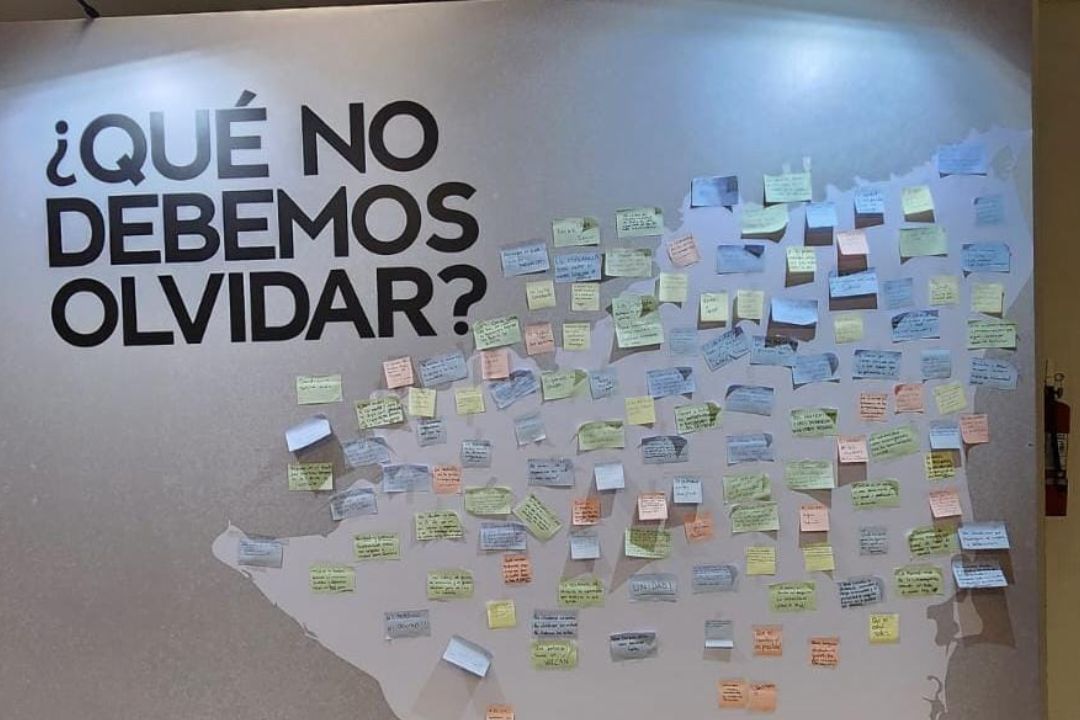 Cifras que el régimen busca borrar y que defensores de derechos humanos se lo recuerdan

 – Notifrontera