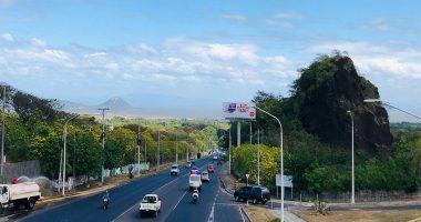 Nicaragüenses recibirán el 2026 con bajas temperaturas

 – Notifrontera