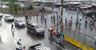 Los trabajadores textiles exigen una prima

 – Notifrontera