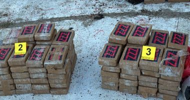 El Salvador y Nicaragua chocan por incautaciones de cocaína en el Pacífico

 – Notifrontera