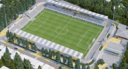 Proponen proyecto para reconstruir el Estadio Cacique Diriangén

 – Notifrontera