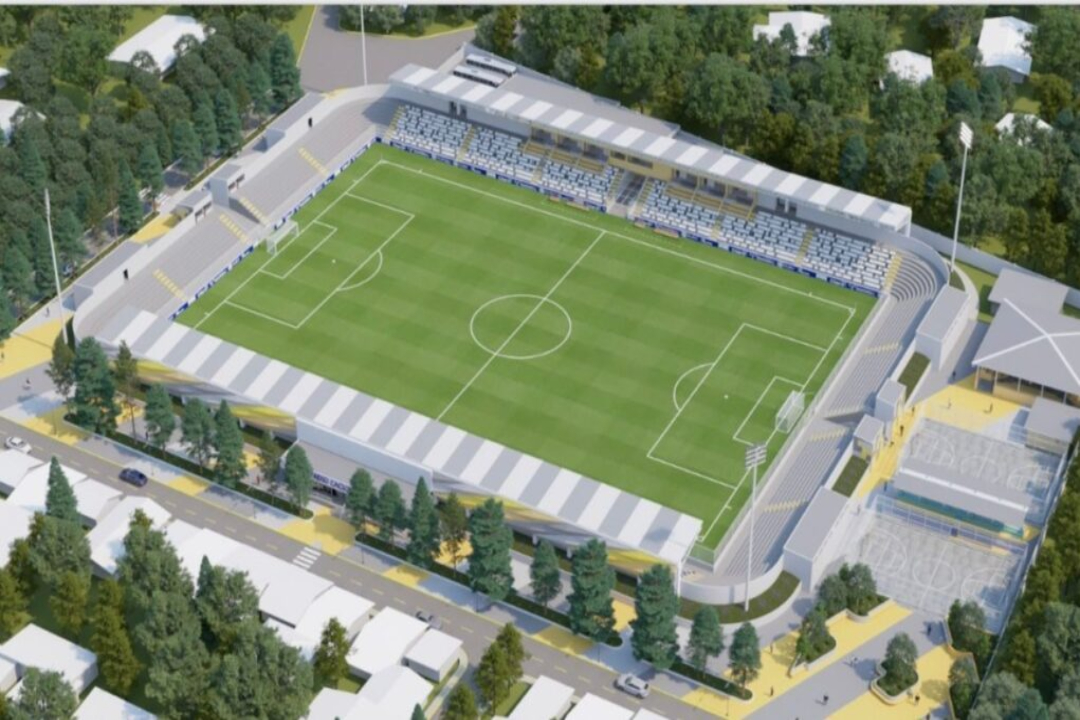 Proponen proyecto para reconstruir el Estadio Cacique Diriangén

 – Notifrontera