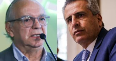 Dos exministros de Petro encarcelados por escándalo que involucra a exfuncionario prófugo de Managua

 – Notifrontera