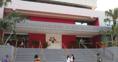 La dictadura entrega 17 inmuebles al Instituto de Seguridad Social en concepto de «donaciones»

 – Notifrontera