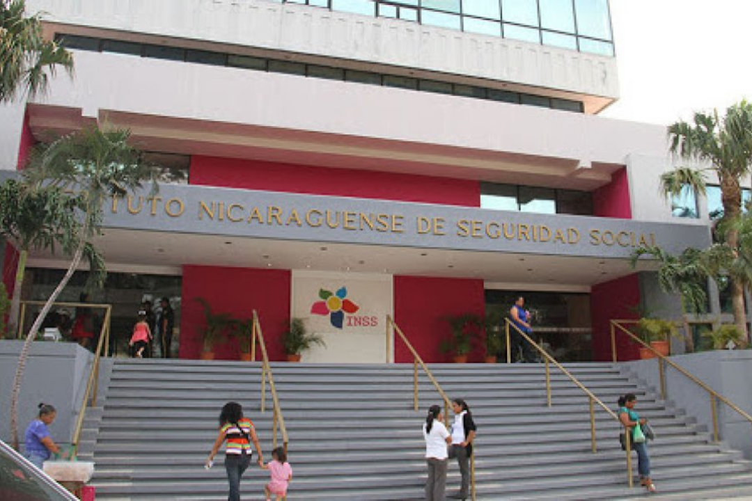 Dictadura entrega 14 propiedades como «donaciones» al Instituto de Seguridad Social

 – Notifrontera