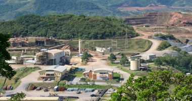 Minera colombiana Hemco acuerda pagar ,3 millones por disputa fiscal en Nicaragua

 – Notifrontera