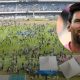 ¡Escándalo mundial! Visita de Messi a la India terminó en disturbios, invasión de cancha y detenidos – Notifrontera