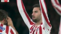 ¡Con suspenso! Gol de Álex Baena para el 1-0 del Atlético de Madrid vs Barcelona – Notifrontera