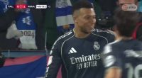 GOLES Real Madrid vs Talavera: ver anotación de Kylian Mbappé y autogol de Farrando para el 2-0 en Copa del Rey 2025 | VIDEO | FUTBOL-INTERNACIONAL – Notifrontera