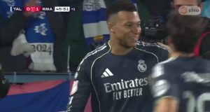 GOLES Real Madrid vs Talavera: ver anotación de Kylian Mbappé y autogol de Farrando para el 2-0 en Copa del Rey 2025 | VIDEO | FUTBOL-INTERNACIONAL – Notifrontera