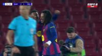 Goles Jules Koundé, Barcelona vs. Frankfurt: ver anotaciones para el 2-0 en Champions League | VIDEO | FUTBOL-INTERNACIONAL – Notifrontera