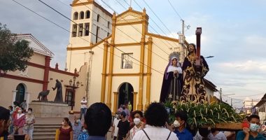 El régimen de Murillo-Ortega aumenta la represión contra la Iglesia católica durante la Cuaresma

 – Notifrontera