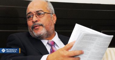 Se confirma oficialmente la renuncia de Marvin Aguilar y el nombramiento de María Frixione a la CSJ.

 – Notifrontera