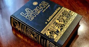 El régimen sandinista prohíbe introducir Biblias y periódicos al país

 – Notifrontera