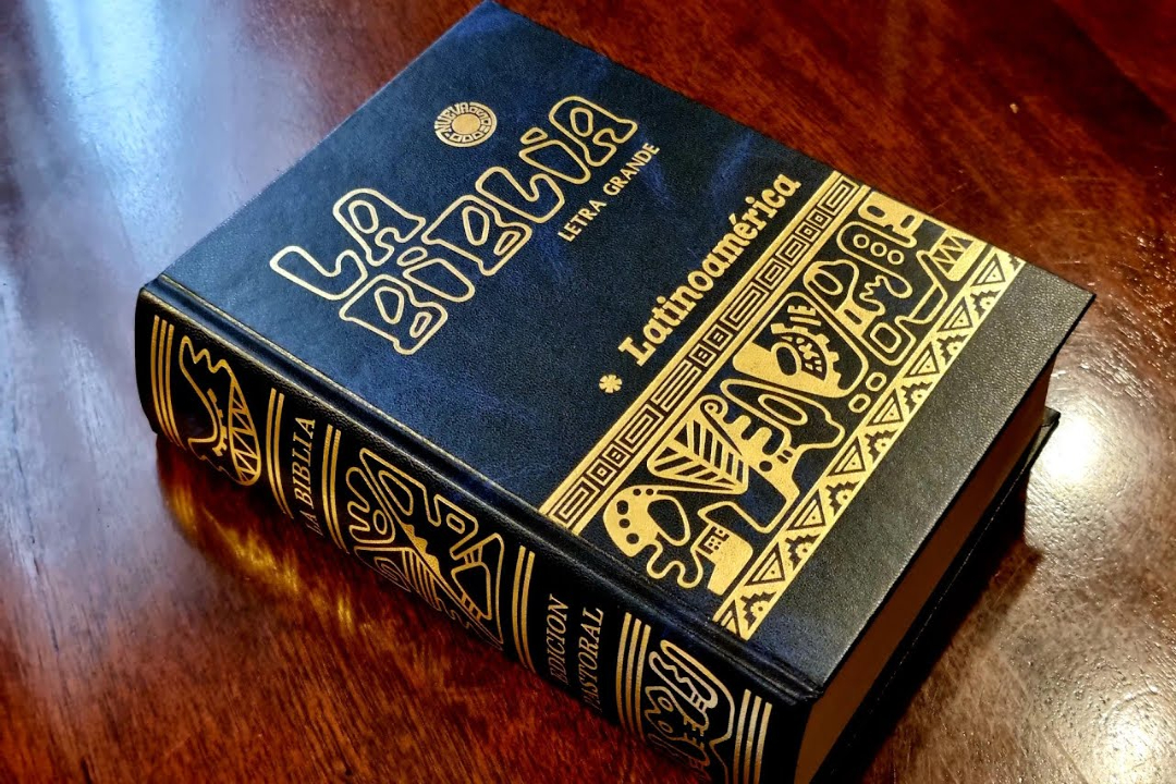 El régimen sandinista prohíbe introducir Biblias y periódicos al país

 – Notifrontera