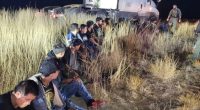 Detuvieron a 23 migrantes centroamericanos, entre ellos nicaragüenses, que se escondían en un camión en Texas

 – Notifrontera