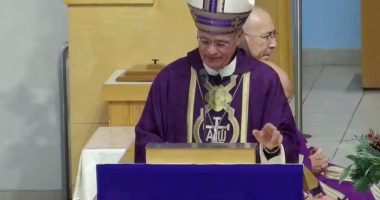 Mons. Silvio Báez llama a unidad para construir una Nicaragua mejor

 – Notifrontera