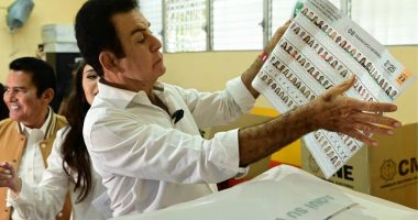 Nasralla y Asfura superan el millón de votos, pero el primero amplía su ventaja en Honduras

 – Notifrontera