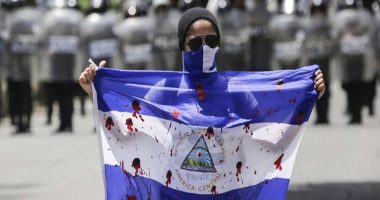 El Colectivo Nunca Más en Nicaragua identifica a 126 represores y violadores de derechos humanos

 – Notifrontera