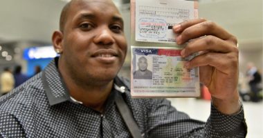 Nicaragüenses entre los afectados por suspensión de lotería de visas de EE.UU.

 – Notifrontera