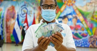 Régimen anuncia anticipo a empleados estatales de acuerdo con enero de 2026

 – Notifrontera